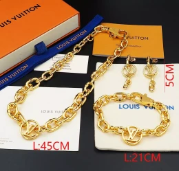 louis vuitton lv ensemble de bijoux s_1271514